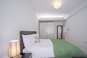 Tyms Spacious 3BR 2BA Retreat Xujiahui