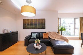 Tyms Spacious 3BR 2BA Retreat Xujiahui