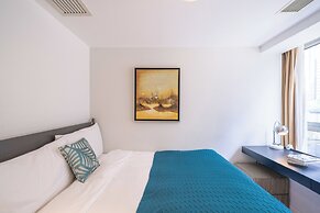 Tyms Spacious 3BR 2BA Retreat Xujiahui