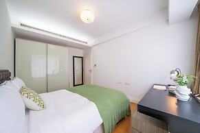 Tyms Spacious 3BR 2BA Retreat Xujiahui