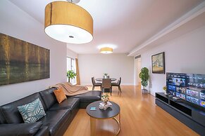 Tyms Spacious 3BR 2BA Retreat Xujiahui
