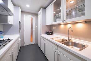 Tyms Spacious 3BR 2BA Retreat Xujiahui