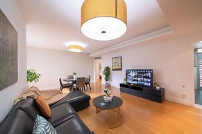 Tyms Spacious 3BR 2BA Retreat Xujiahui