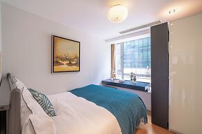 Tyms Spacious 3BR 2BA Retreat Xujiahui
