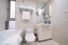 Tyms Spacious 3BR 2BA Retreat Xujiahui