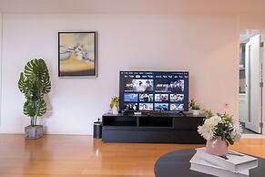 Tyms Spacious 3BR 2BA Retreat Xujiahui
