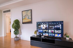 Tyms Spacious 3BR 2BA Retreat Xujiahui