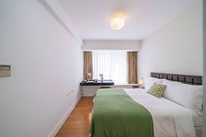 Tyms Spacious 3BR 2BA Retreat Xujiahui
