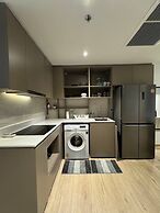 Sea View 2 Bed Room Luxury - Perfect Location