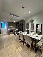 Sea View 2 Bed Room Luxury - Perfect Location