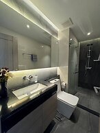 Sea View 2 Bed Room Luxury - Perfect Location