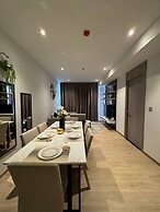 Sea View 2 Bed Room Luxury - Perfect Location
