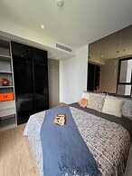 Sea View 2 Bed Room Luxury - Perfect Location