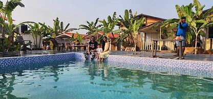 Aviator Resort