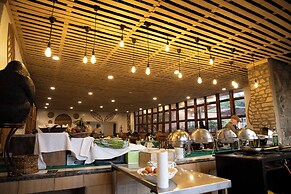 Mountain Gorilla View Lodge