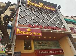The Denary Suites