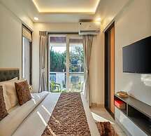 Drizzle Resort