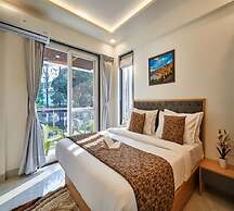 Drizzle Resort