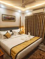 Golden Retreat