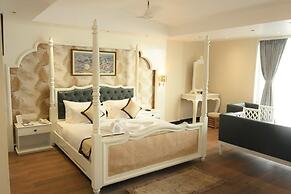 Golden Retreat