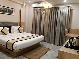 Golden Retreat
