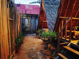 Amwani Beach Camp