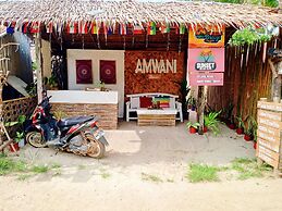 Amwani Beach Camp