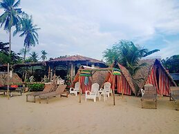 Amwani Beach Camp