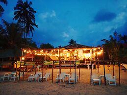 Amwani Beach Camp