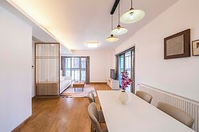 Tyms 3BR 2BA Apt Near Metro