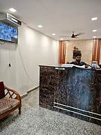 HOTEL SAI SHARNAM