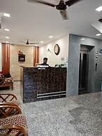 HOTEL SAI SHARNAM