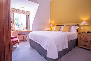 Diglis House Hotel