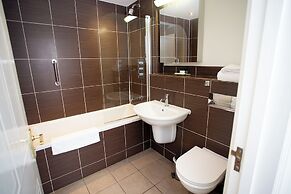 Diglis House Hotel