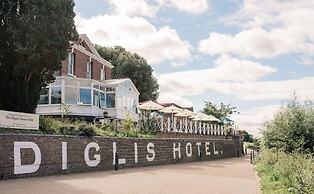 Diglis House Hotel