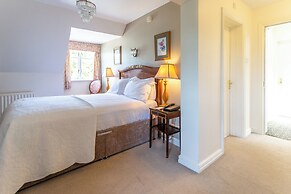 Diglis House Hotel
