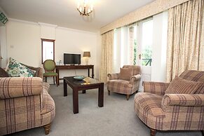 Diglis House Hotel