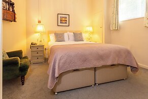 Diglis House Hotel