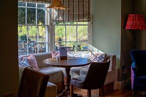 Diglis House Hotel