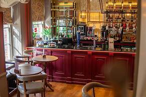 Diglis House Hotel