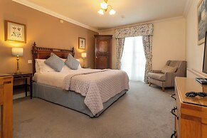 Diglis House Hotel