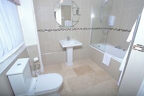 Diglis House Hotel