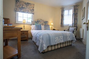 Diglis House Hotel