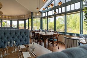 Diglis House Hotel