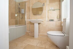 Diglis House Hotel