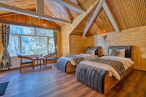 Xenious White House Eco Resort