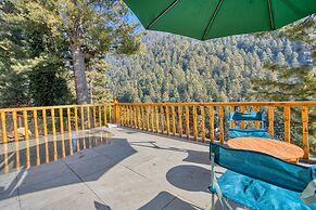 Xenious White House Eco Resort