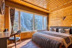 Xenious White House Eco Resort