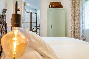 Hotel Rural Costa Del Trigo
