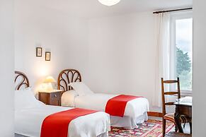 Hotel Rural Costa Del Trigo